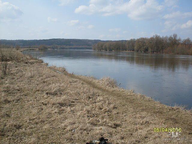 Погорілівка з panoramio.com - Pogorilivka