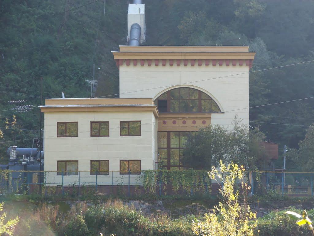 Противень з panoramio.com - Противень