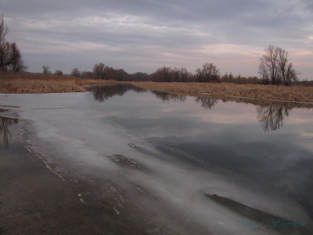 Куп'янськ з panoramio.com (ч.2) - Куп'янськ