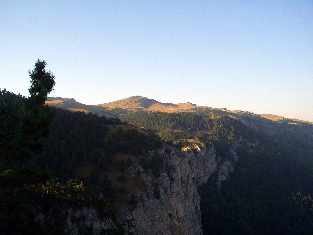 Запрудне з panoramio.com - Zaprudne
