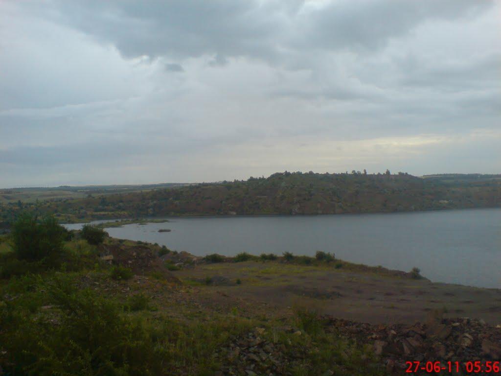 Роздольне з panoramio.com - Rozdolne