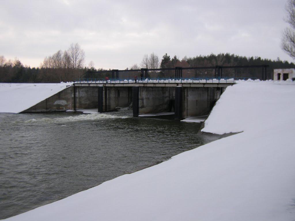 Куземин з panoramio.com - Куземин