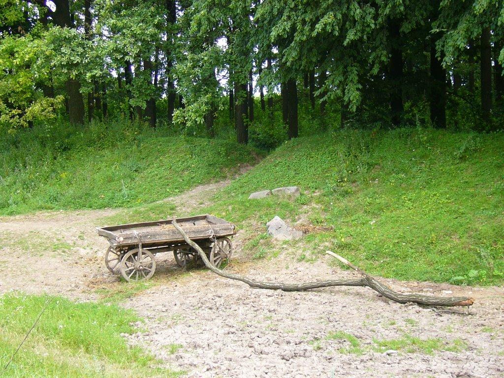 Медвин з panoramio.com - Медвин