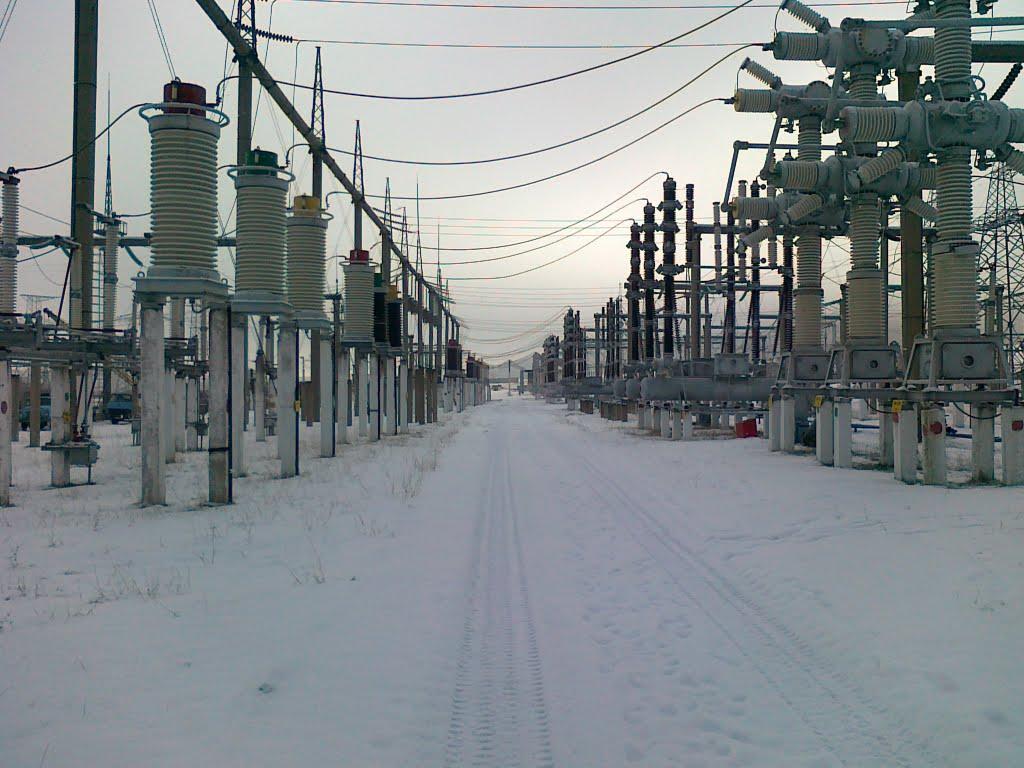 Денисівка з panoramio.com - Денисівка