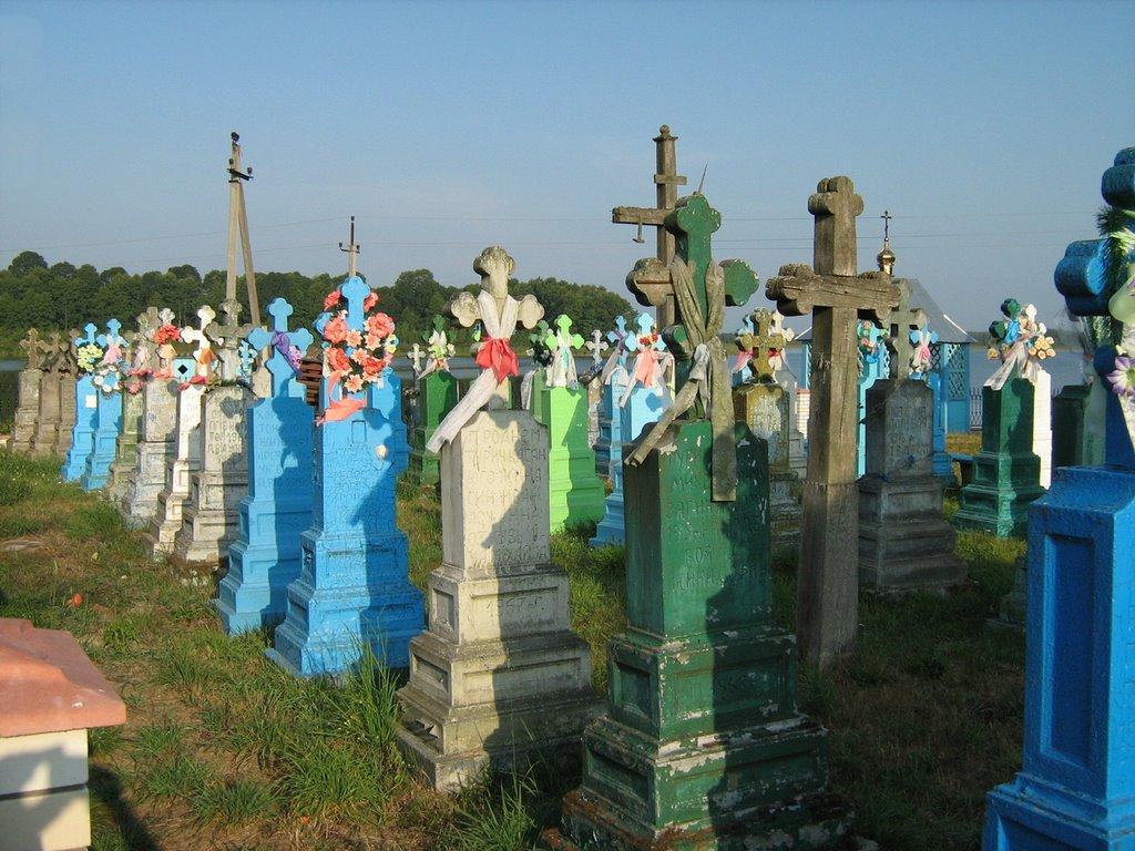 Піща з panoramio.com - Пища