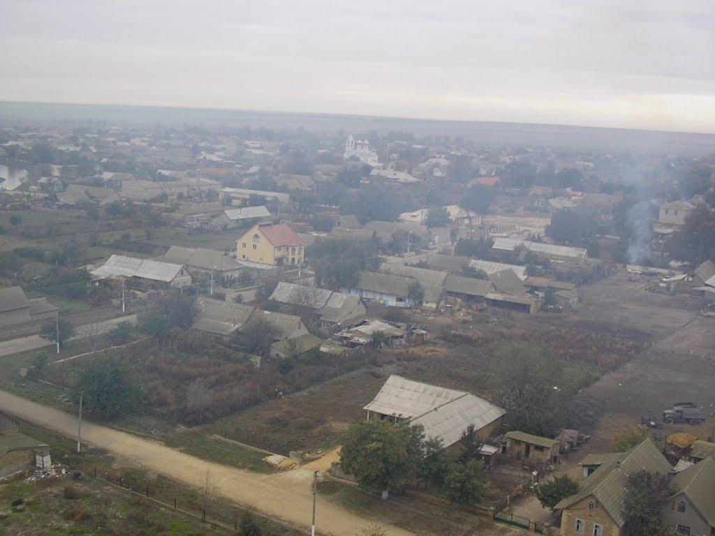 Сарата з panoramio.com - Сарата