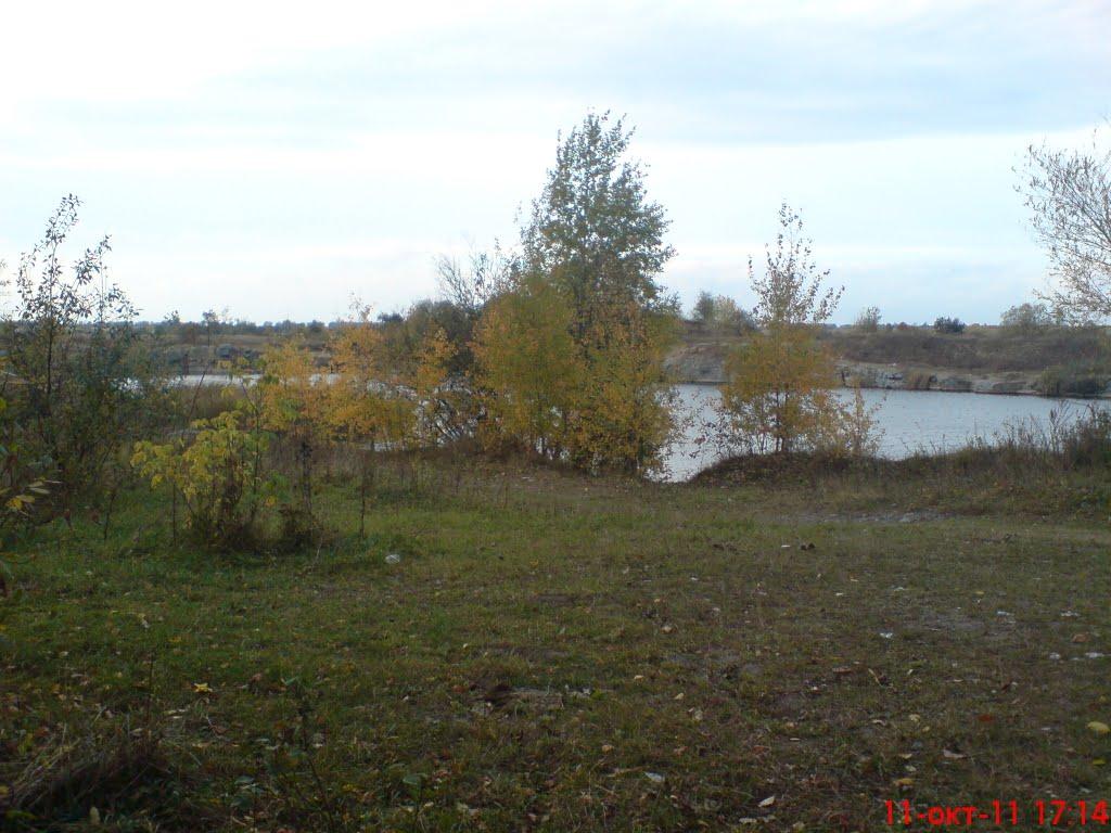 Новоселиця з panoramio.com - Новоселица