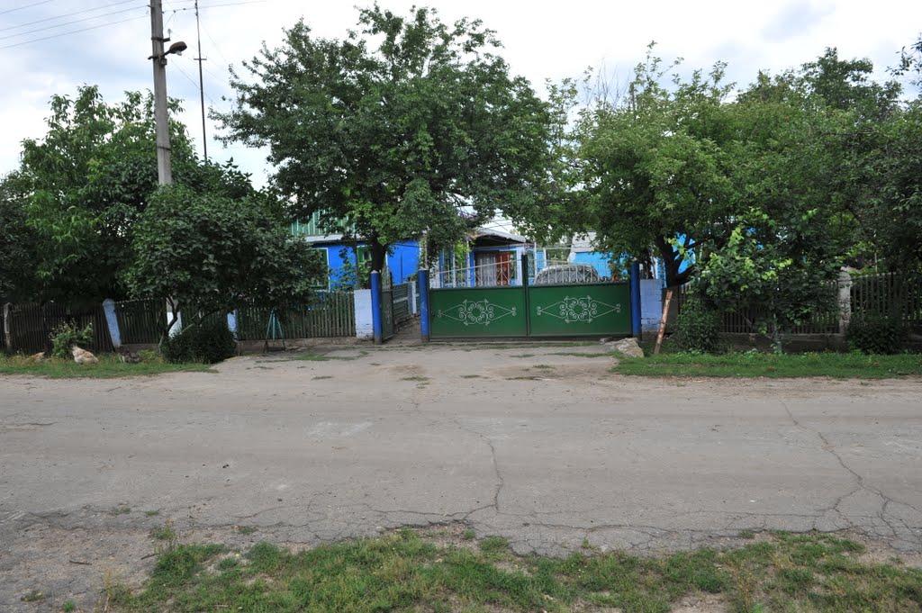 Бецилове з panoramio.com - Бецилове