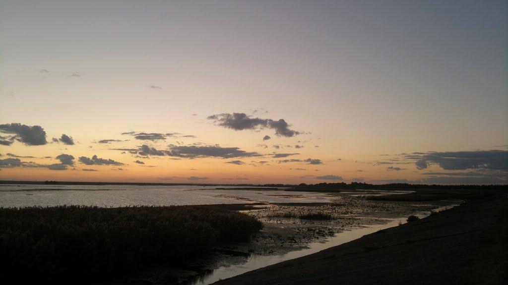 Халеп'я з panoramio.com - Халеп'я