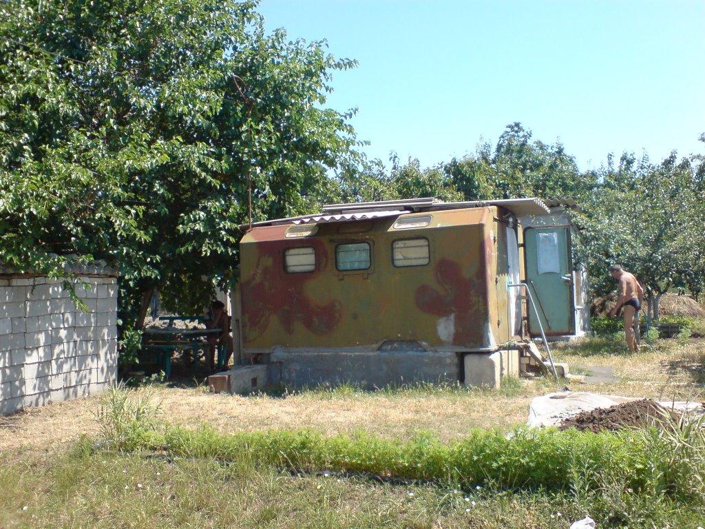 Гвардійське з panoramio.com - Гвардійське