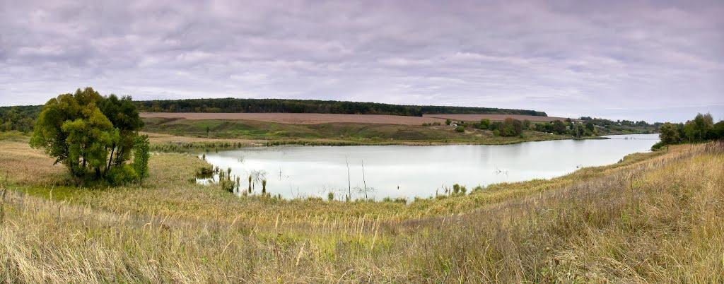 Вертіївка з panoramio.com - Вертіївка