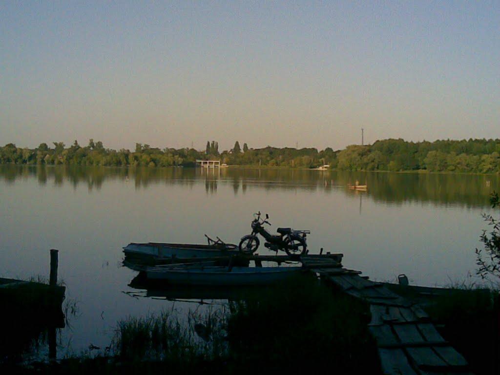 Лисянка з panoramio.com - Лысянка