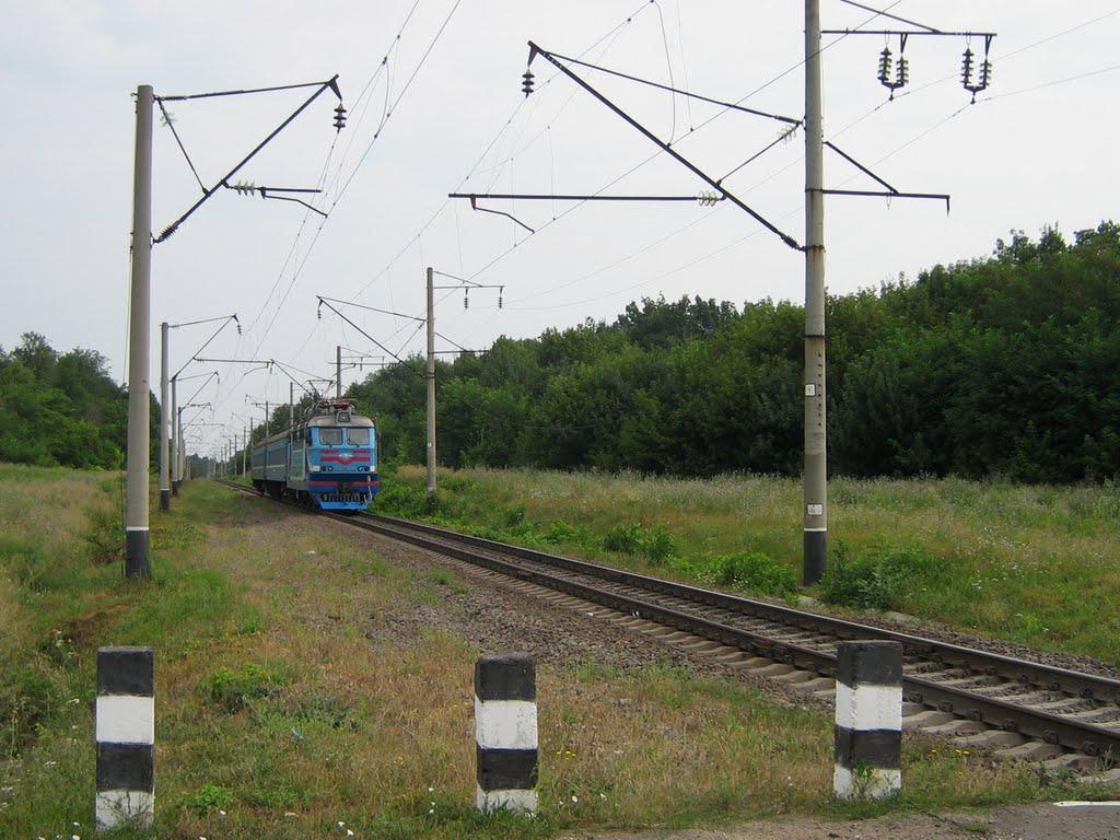 Акулинівка з panoramio.com - Акулиновка