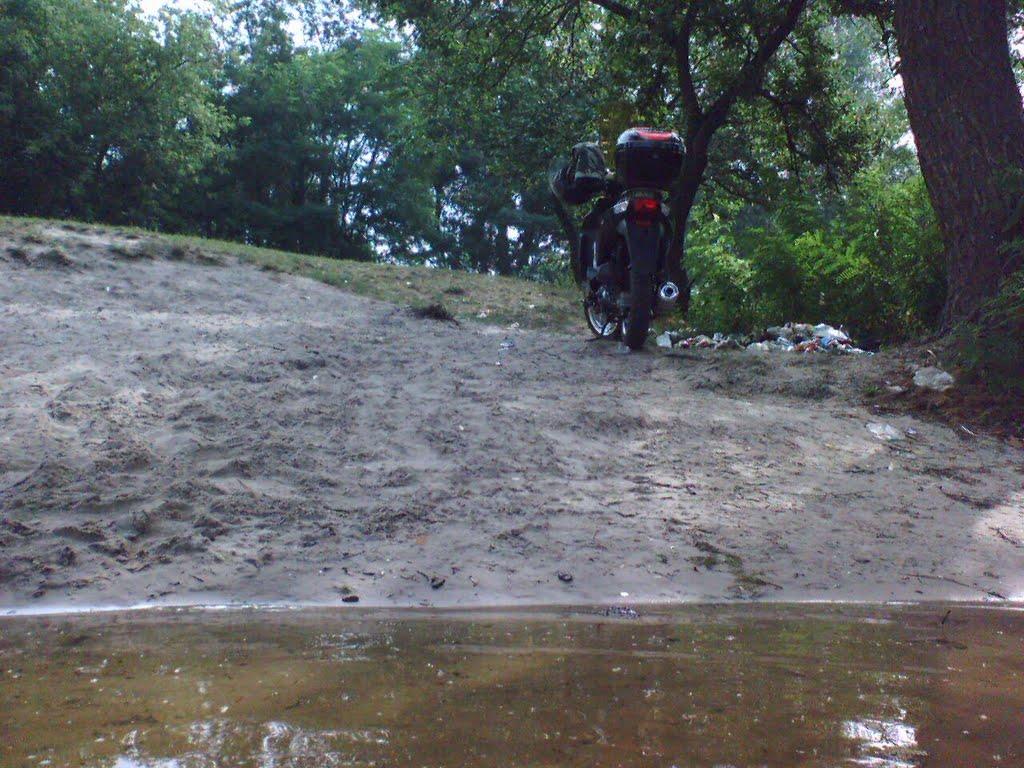 Чапаєвка з panoramio.com - Чапаєвка