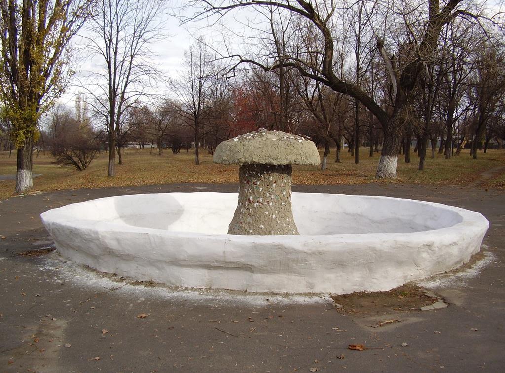 Попасна з panoramio.com - Попасная