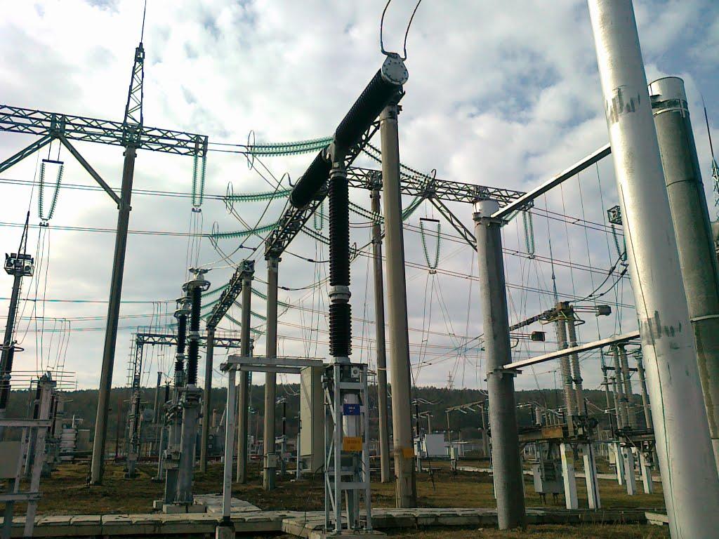 Денисівка з panoramio.com - Денисівка