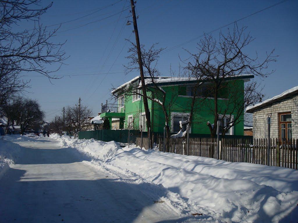 Чувилине з panoramio.com - Чувилине