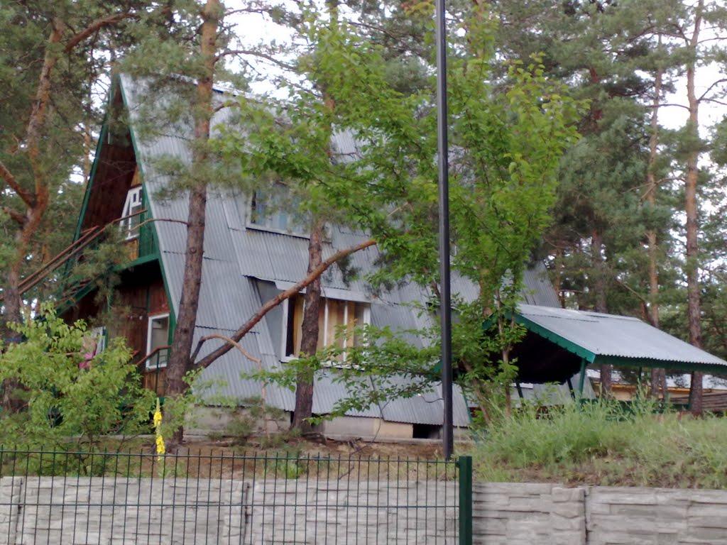Яцьківка з panoramio.com - Яцьківка