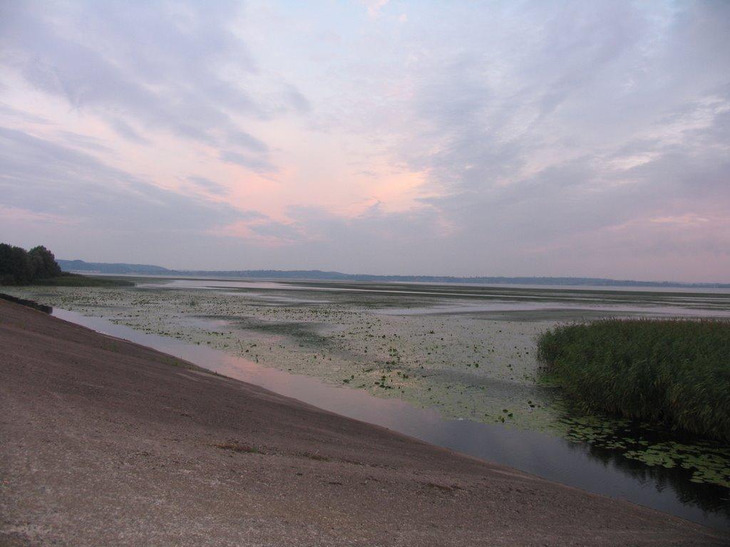 Халеп'я з panoramio.com - Халеп'я