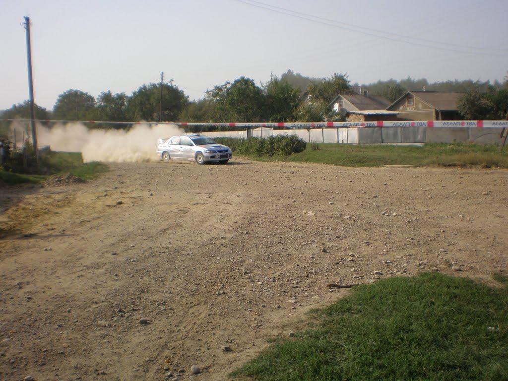 Горошівці з panoramio.com - Горошівці