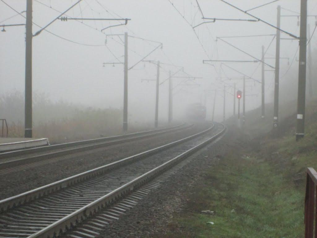 Яструбинове з panoramio.com - Яструбинове