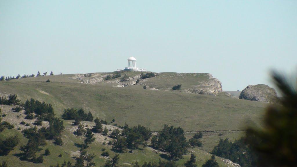 Совєтське з panoramio.com (ч.2) - Советское