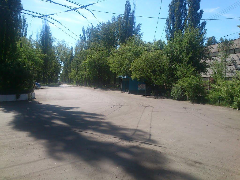 Червоне з panoramio.com - Червоне