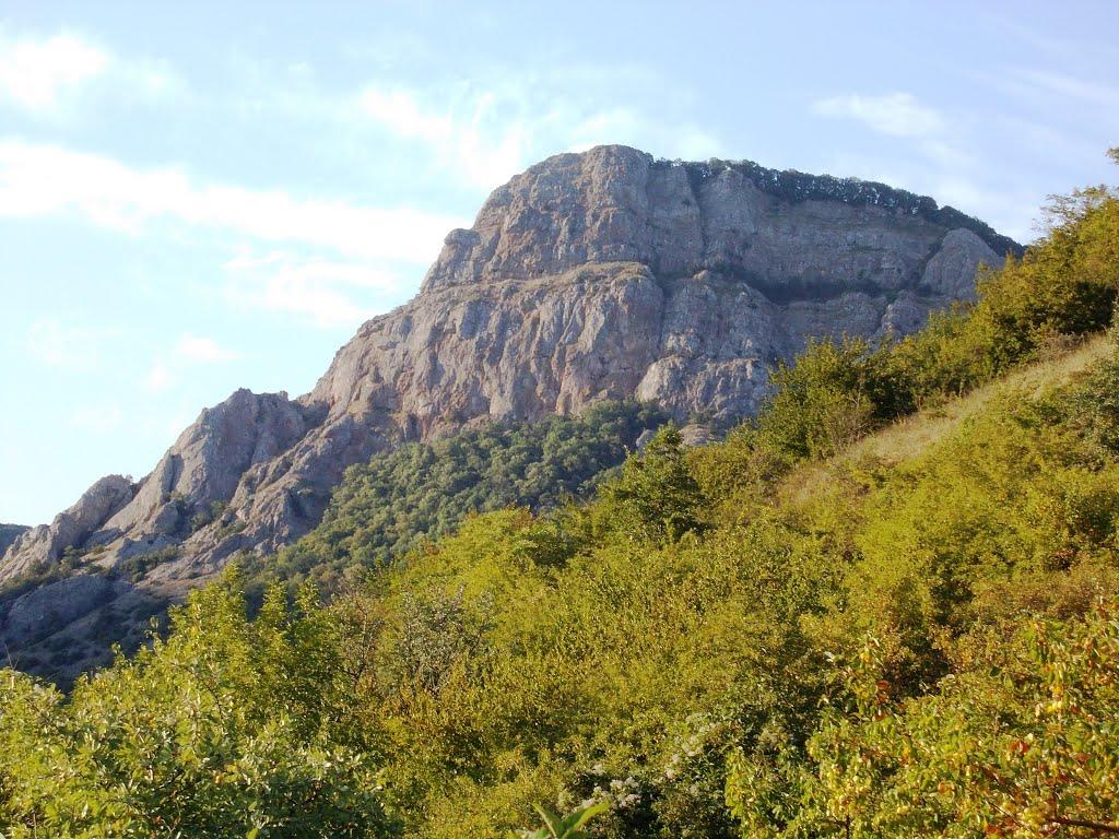 Зеленогір'я з panoramio.com - Зеленогір'я