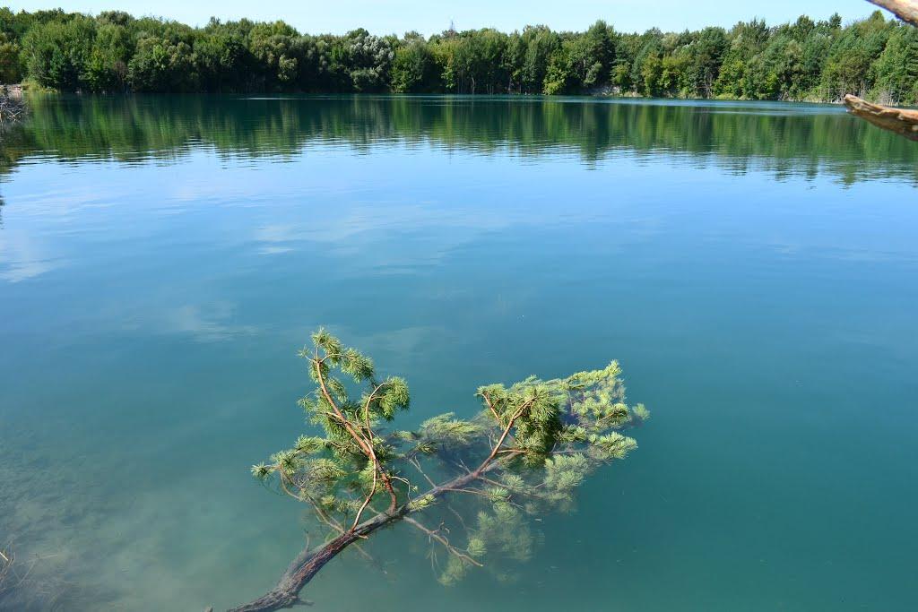Микулин з panoramio.com - Микулин