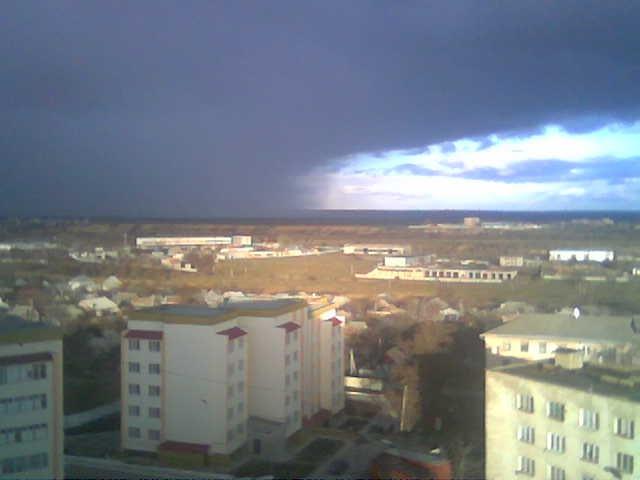 Слов'яносербка з panoramio.com - Славяносербка