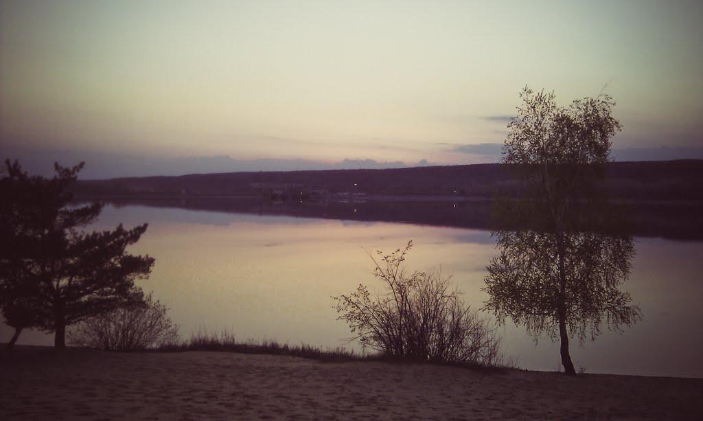 Яцьківка з panoramio.com - Яцьківка