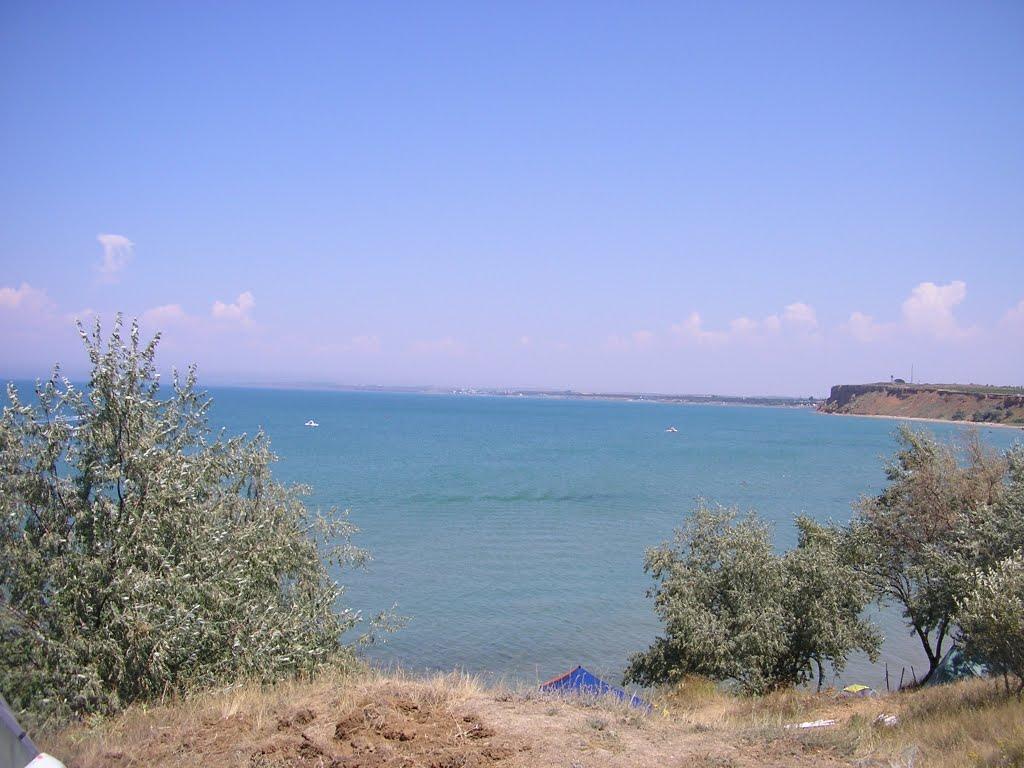 Андріївка з panoramio.com - Андріївка