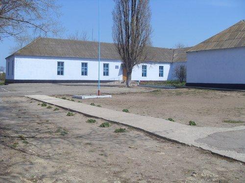 Князе-Григорівка з panoramio.com - Knyaze-Grygorivka