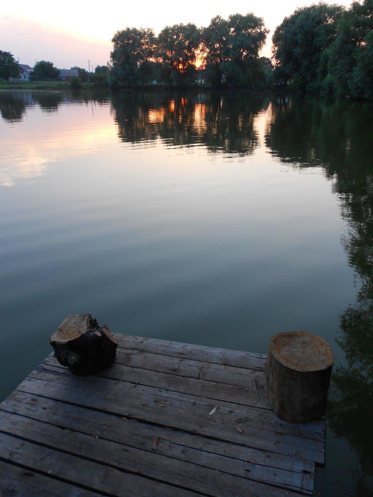 Козятин з panoramio.com - Козятин