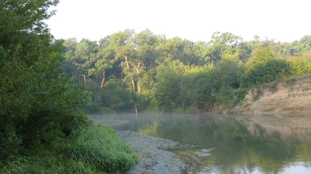 Шубків з panoramio.com - Шубків