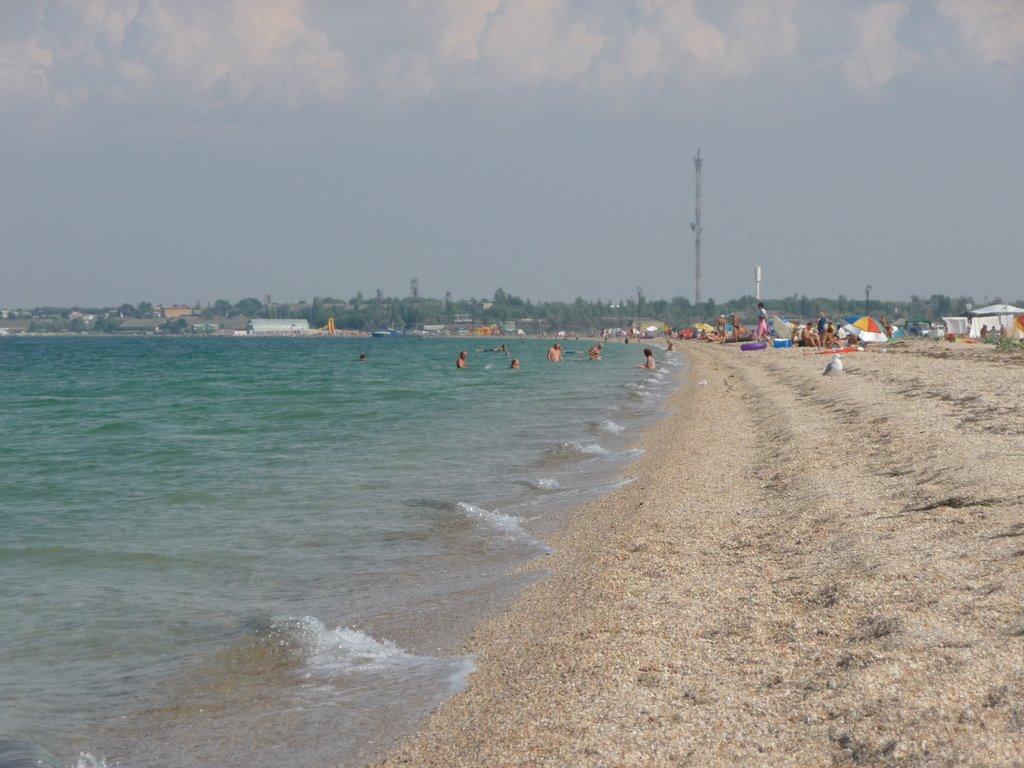 Стерегуще з panoramio.com - Стерегущее