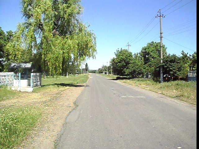 Гребеники з panoramio.com - Гребеники