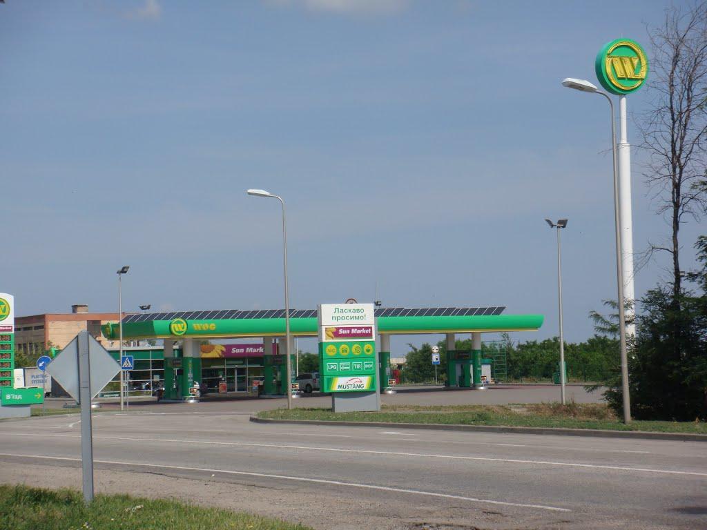 Василівка з panoramio.com - Василевка