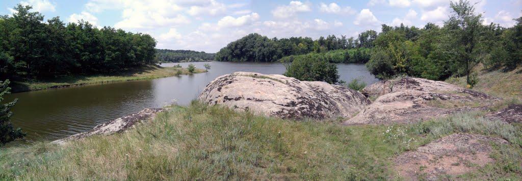 Пугачівка з panoramio.com - Пугачівка