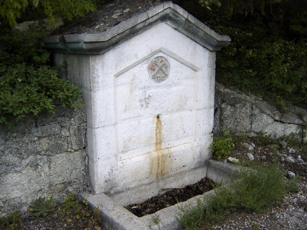 Санаторне з panoramio.com - Санаторне