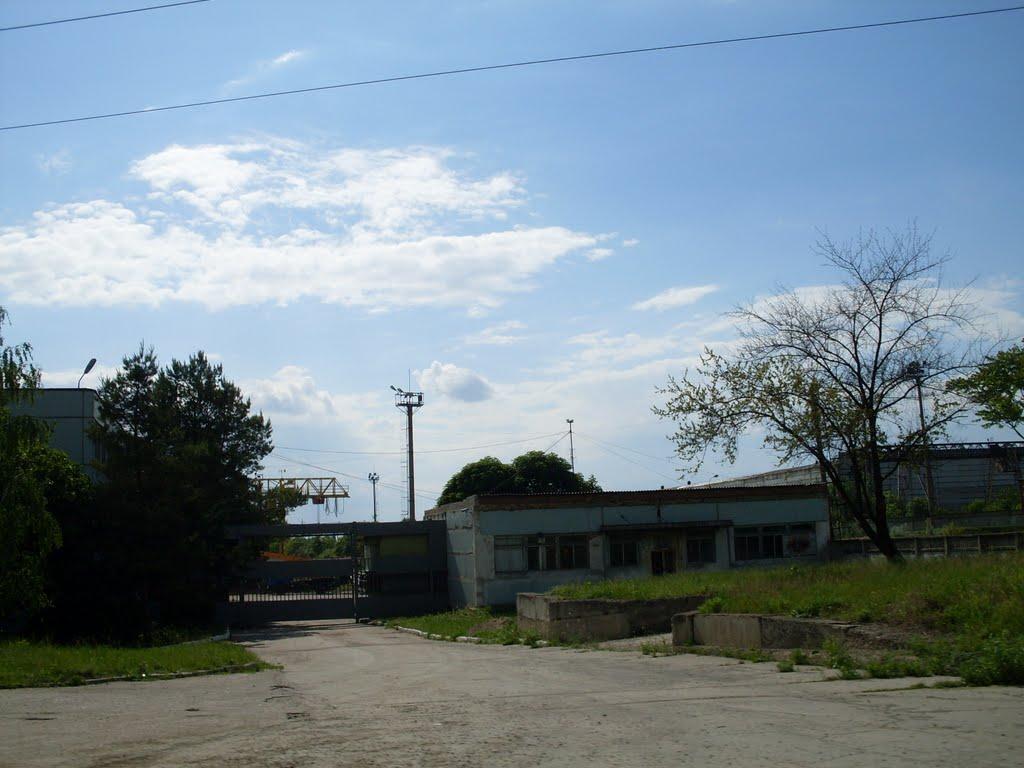 Слов'яносербка з panoramio.com - Слов'яносербка