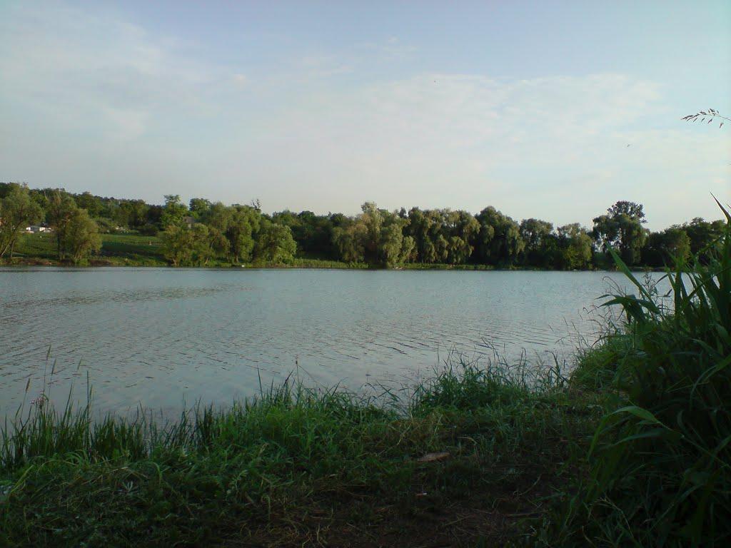 Григорівка з panoramio.com - Григорівка