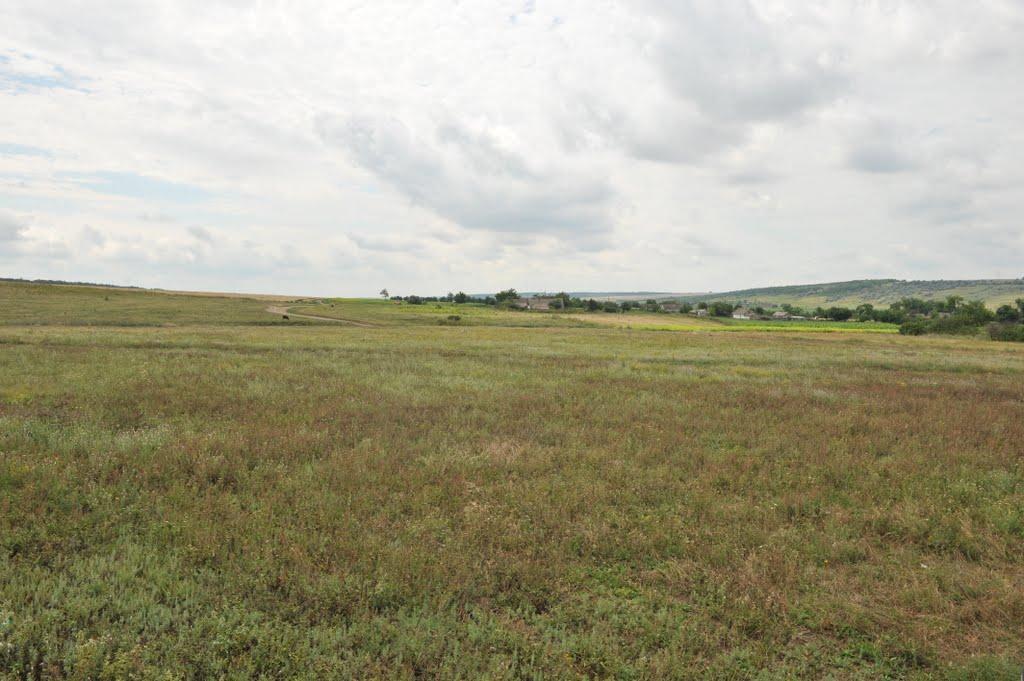 Бецилове з panoramio.com - Бецилово