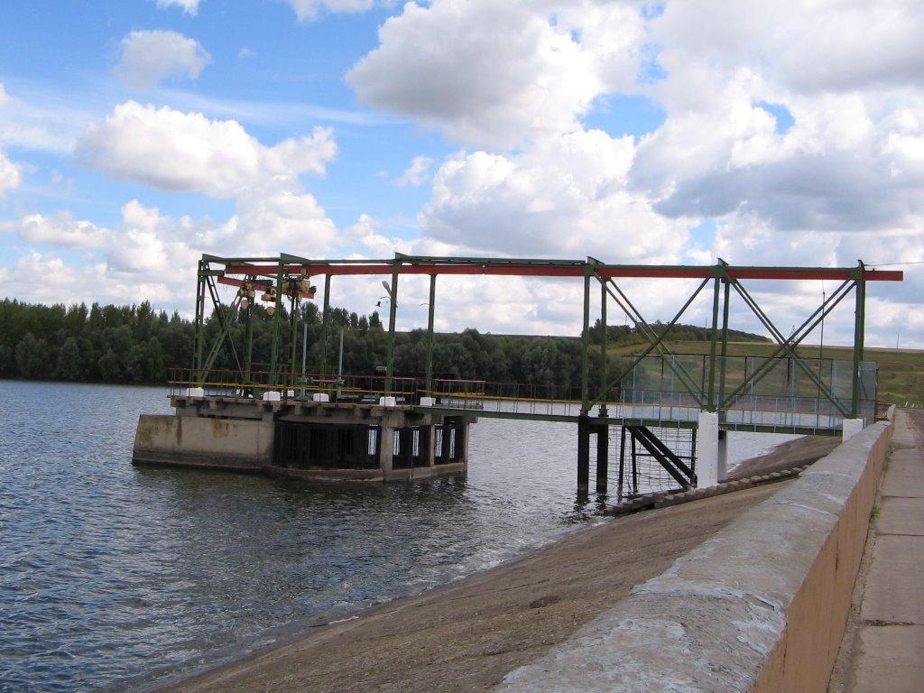 Червона Хвиля з panoramio.com - Червона Хвиля