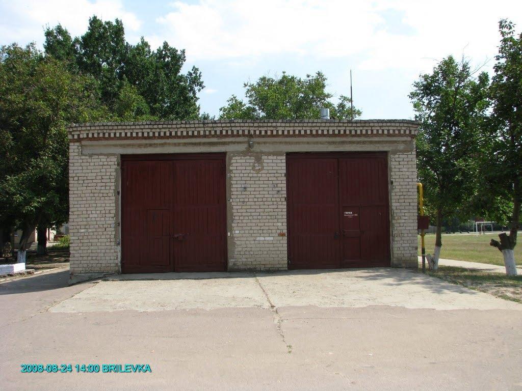 Брилівка з panoramio.com - Брилівка