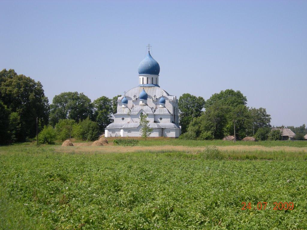 Жукля з panoramio.com - Жукля