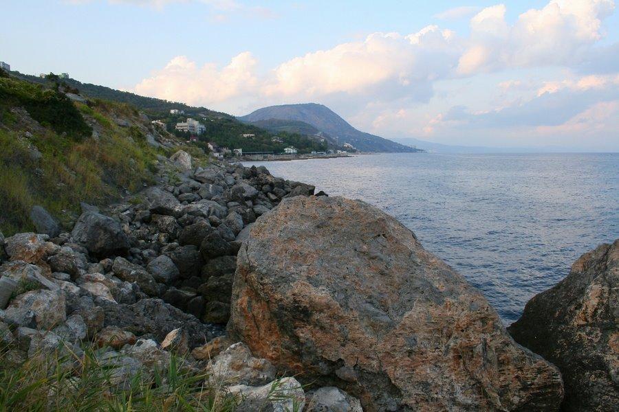 Утьос з panoramio.com - Утьос