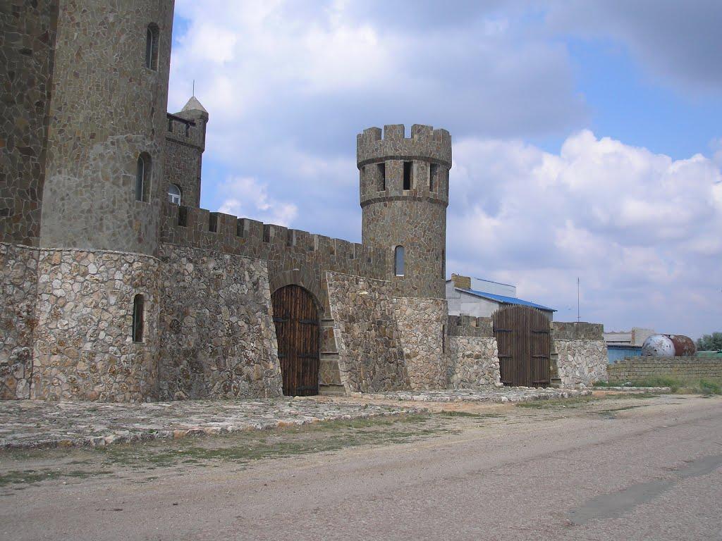 Знам'янське з panoramio.com - Знаменское