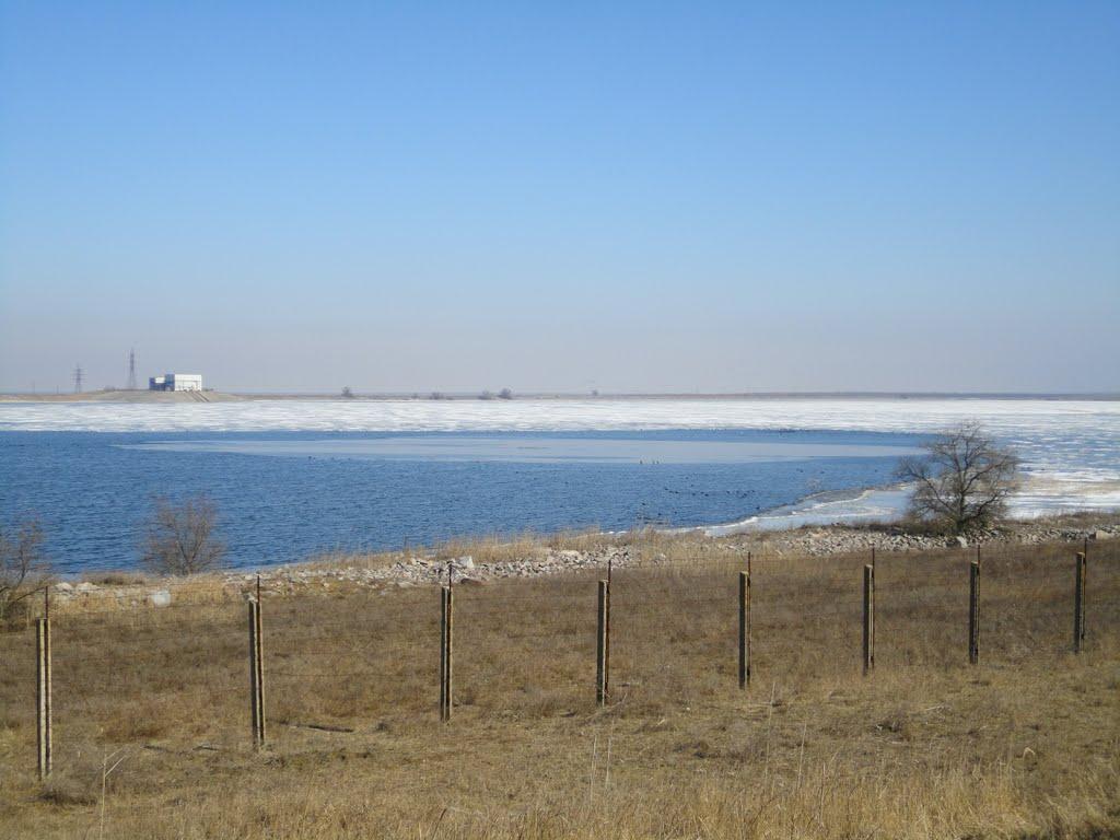 Виноградне з panoramio.com - Виноградне