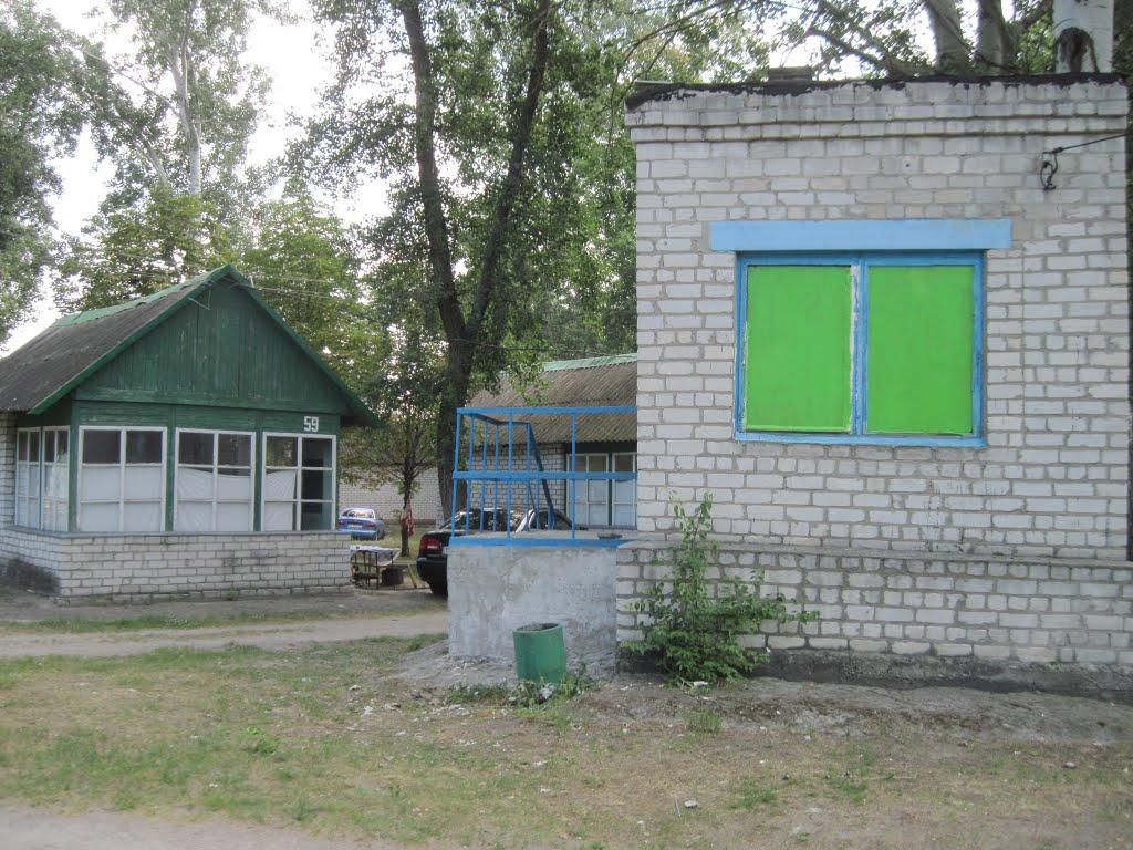 Кияшки з panoramio.com - Kyyashky